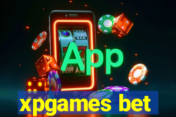 xpgames bet